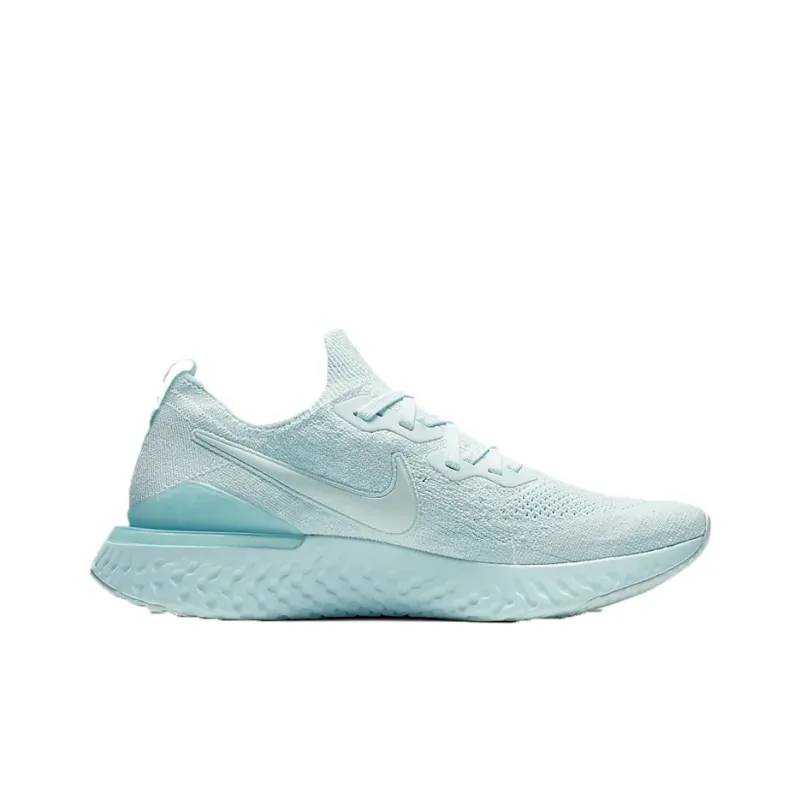 Nike Epic React Flyknit 2 Teal Tint-1