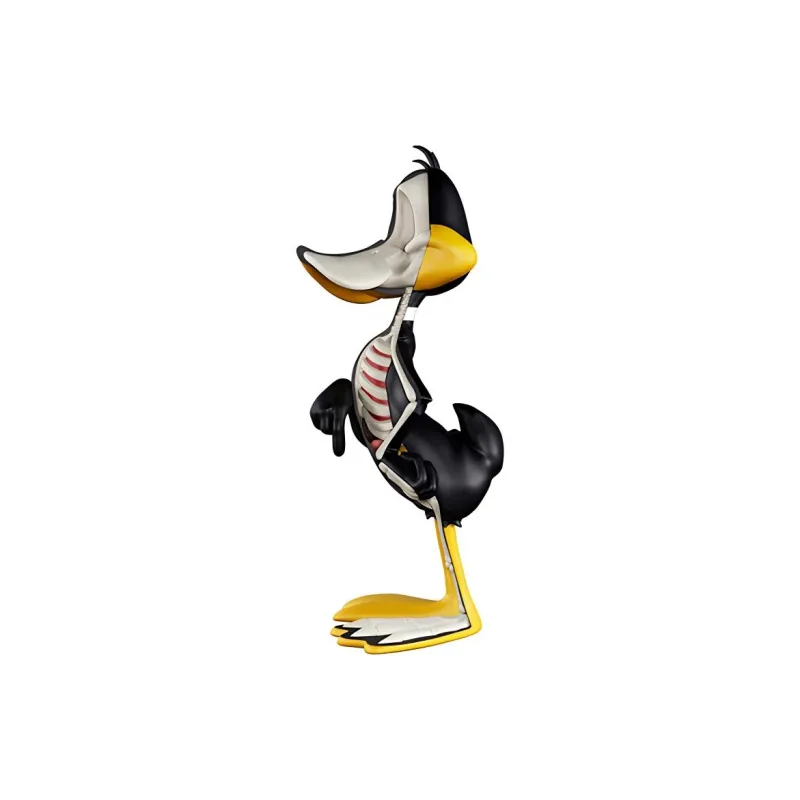 Mighty Jax XXRAY Jason Freeny Daffy Duck Trendy Figures 10cm-1