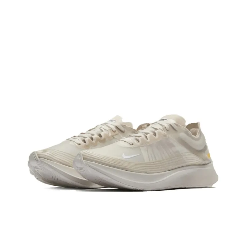 Nike Zoom Fly Light Bone-2