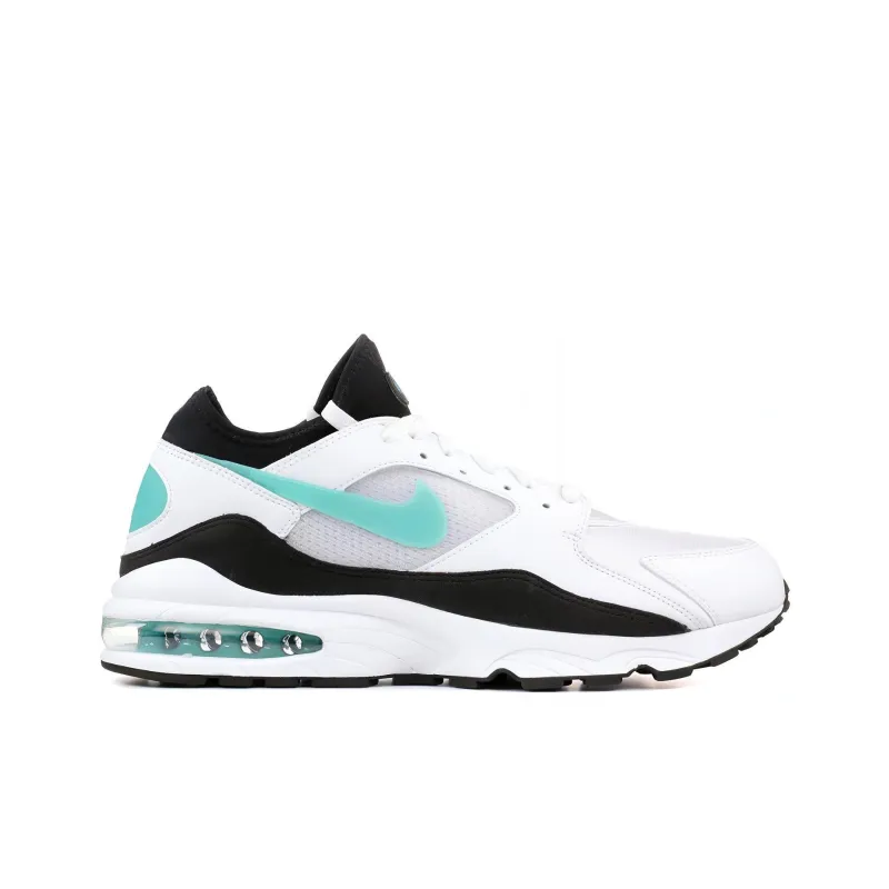 Nike Air Max 93 Menthol 2018-1