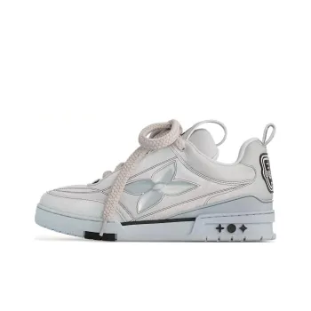LOUIS VUITTON Skate Sneakers 'Blue'