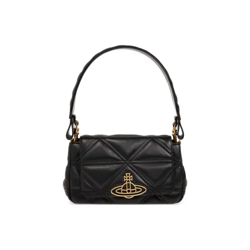 Vivienne Westwood Hazel Shoulder Bags