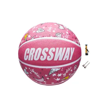 CROSSWAY Basketball
