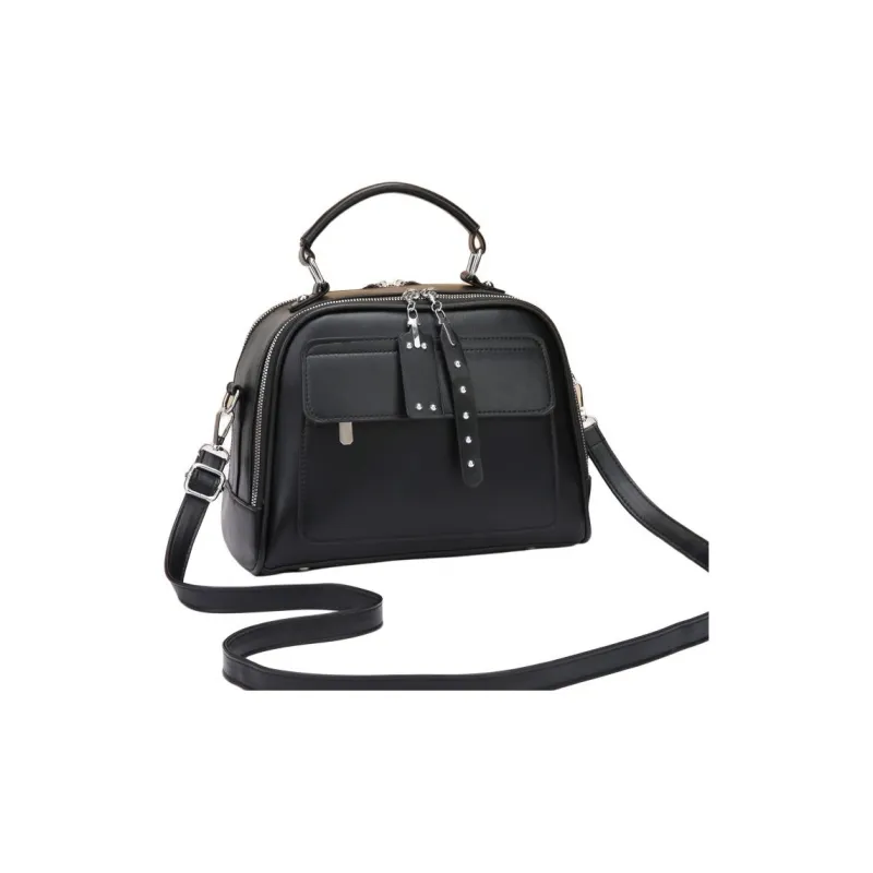 Weymond Pu Shoulder Bag, Crossbody Bag, Handbag Women's Multicolor-3