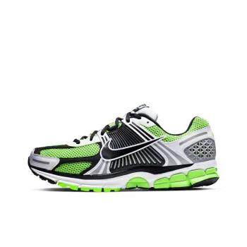 Nike Zoom Vomero 5 Electric Green Black