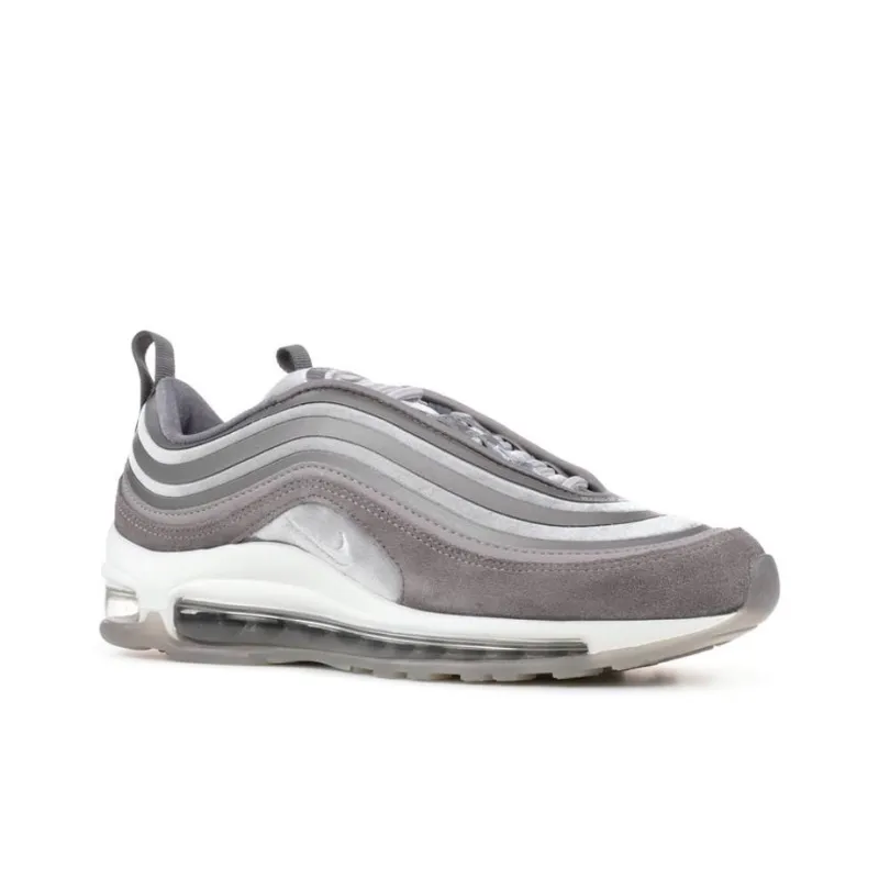 Nike Air Max 97 Ultra 17 Lx 'Gunsmoke' Women's-2
