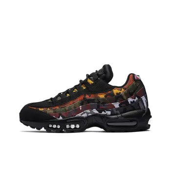 Nike Air Max 95 Erdl Party Black