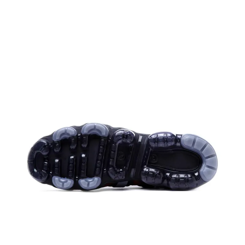 Nike Air VaporMax Utility Team Red Obsidian-4