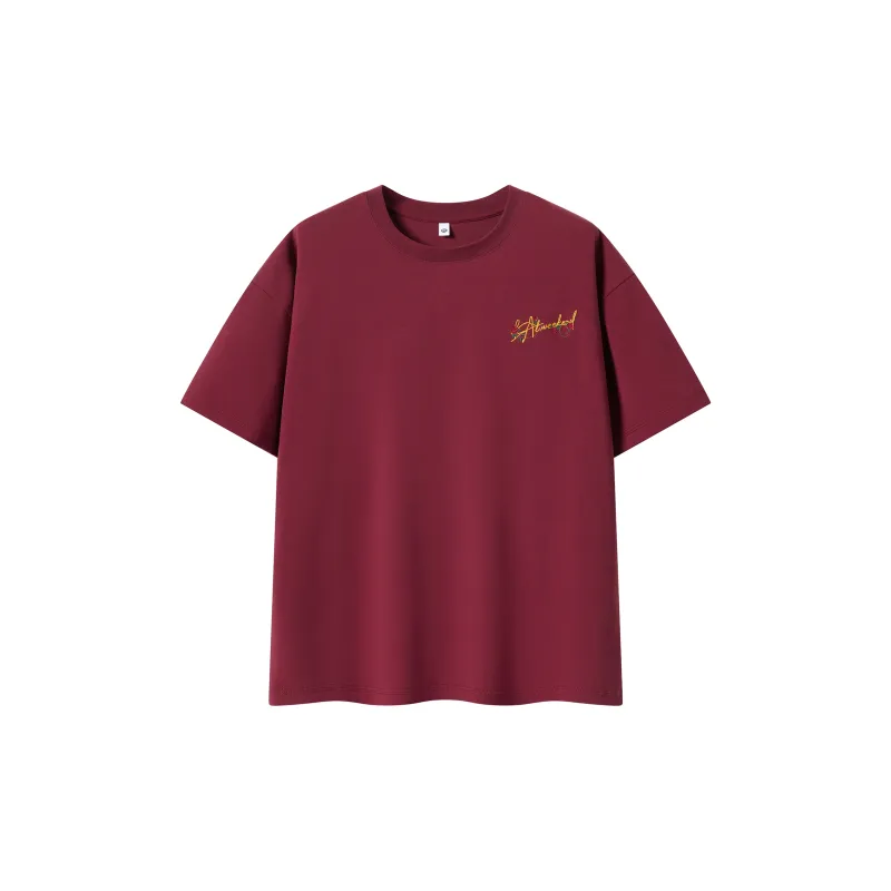 LA'T.WEEKEND T Shirts Unisex-70