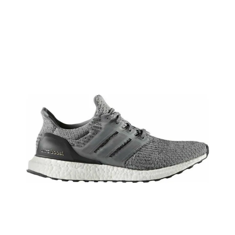 Adidas UltraBOOST 'Mystery Grey' Sneakers-1