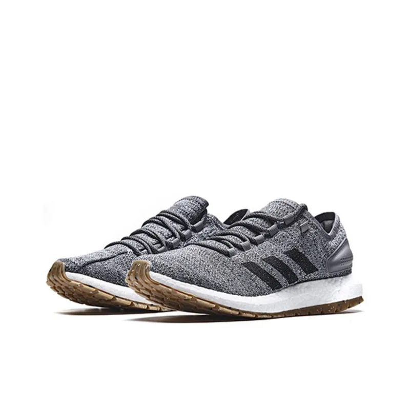 Adidas Pureboost Atr Grey-1