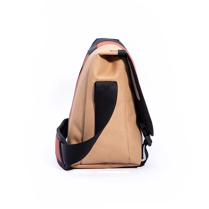 Timbuk2 Polyester Crossbody Bag Unisex Earth Tone-3