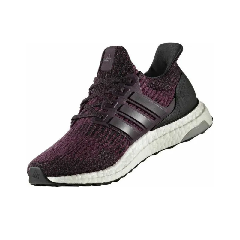 Adidas Ultra Boost 3.0 Red Night Women's-3