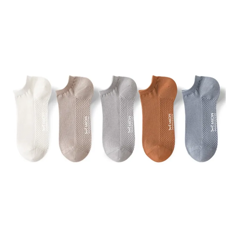 MIIOW Men Socks-6