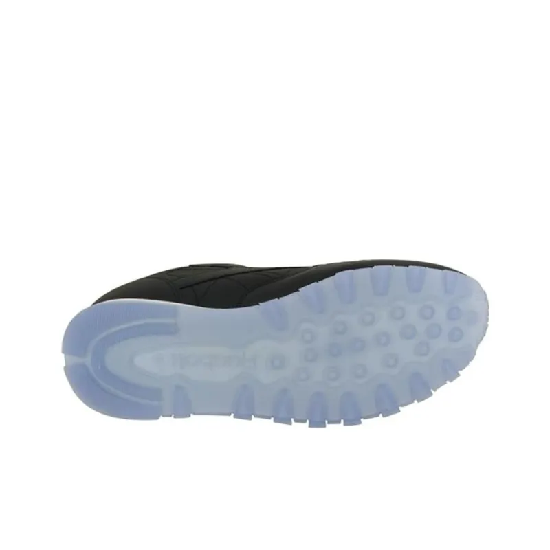 Reebok Classic Leather Palace Black-4