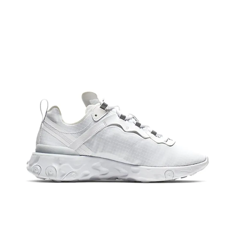 Nike React Element 55 Se White-1