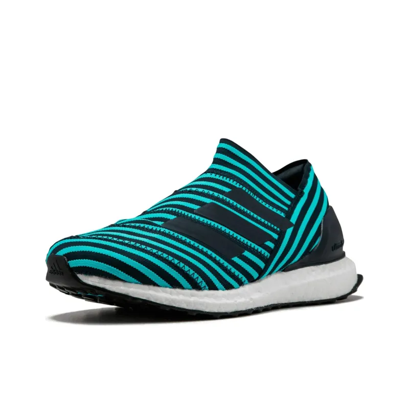 Adidas Nemeziz Tango 17+ Ultra Boost Legend Ink-1