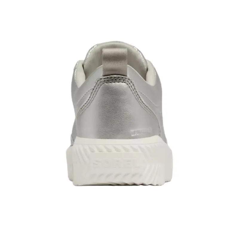 SOREL Ona Ave™ Low-Top Skateboard Shoes Women's Silver-5