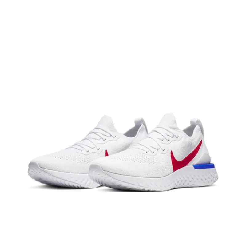 Nike Epic React 2 Classic Cortez-2