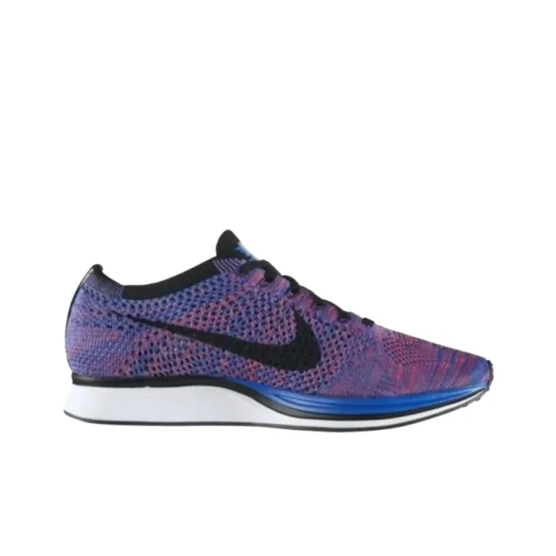 Nike Flyknit Racer Indigo 2016-1