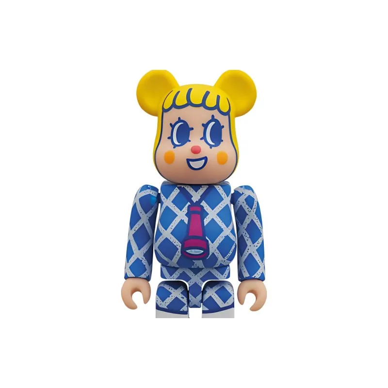 BE@RBRICK Greeting Sorkara Chan Blue-2