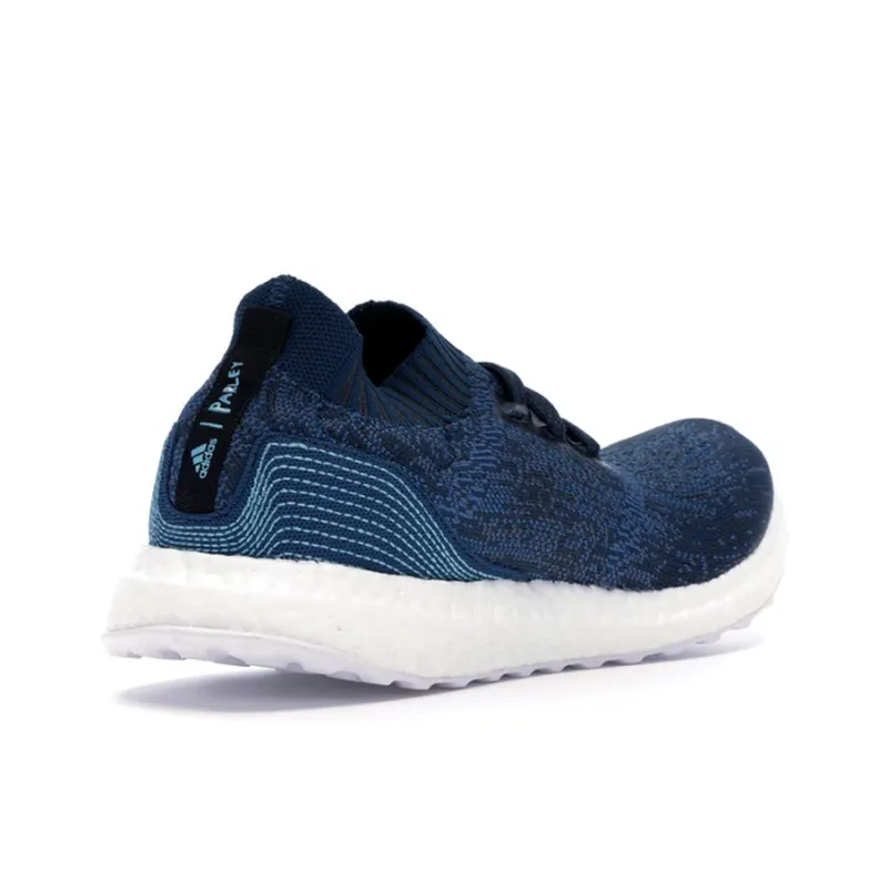 Adidas Ultra Boost Uncaged Parley Legend Blue-2