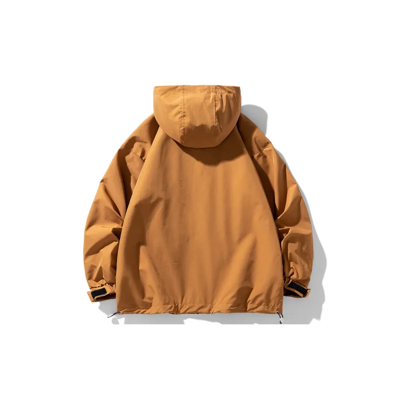 Hosa Jackets Unisex-4