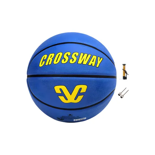 CROSSWAY Basketball