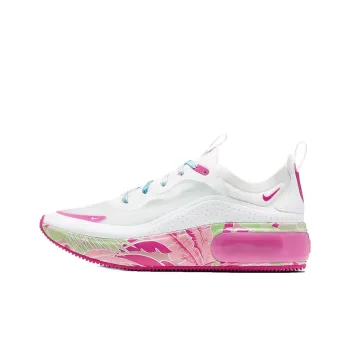 Nike Air Max Dia Se 'Purple Red White' Women's