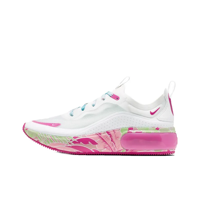 Nike Air Max Dia Se 'Purple Red White' Women's-0