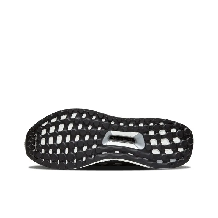Adidas Ultra Boost 1.0 Mystery Grey-4