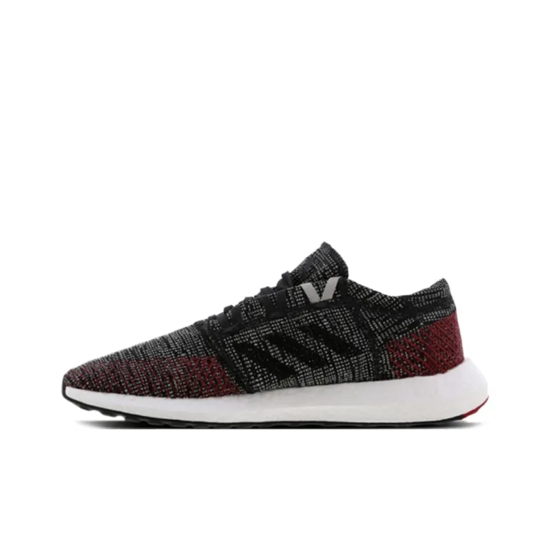 Adidas PureBoost Go 'Carbon'-0