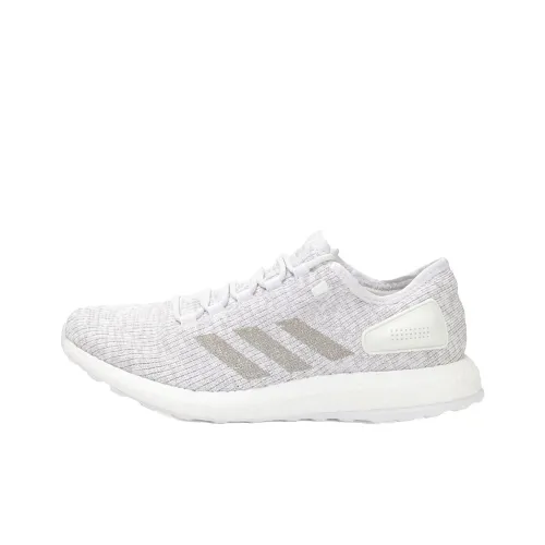 Adidas Pureboost Dpr Cloud White
