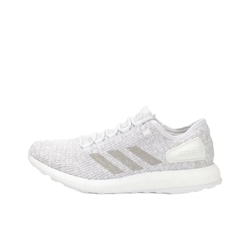 Adidas Pureboost Dpr Cloud White-0