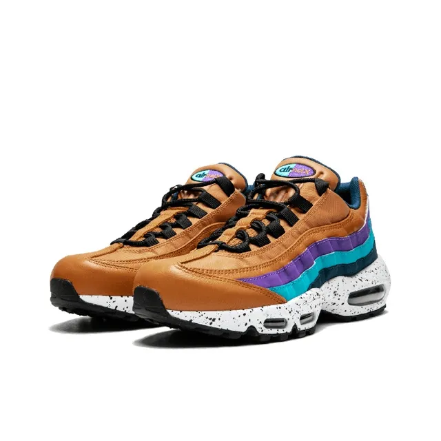 Nike Air Max 95 Monarch-2