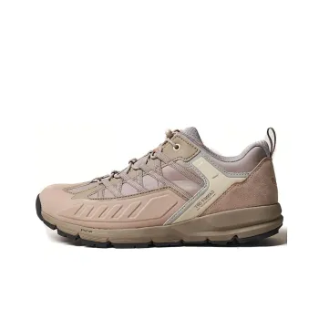 Danner Fullbore Cushioned Anti Slip Wear Resistant Waterproof And Breathable Low Top Trekking Shoes Men's Gray
