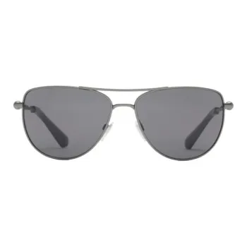 Burberry Logo Square Sunglasses