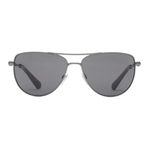Burberry Logo Square Sunglasses