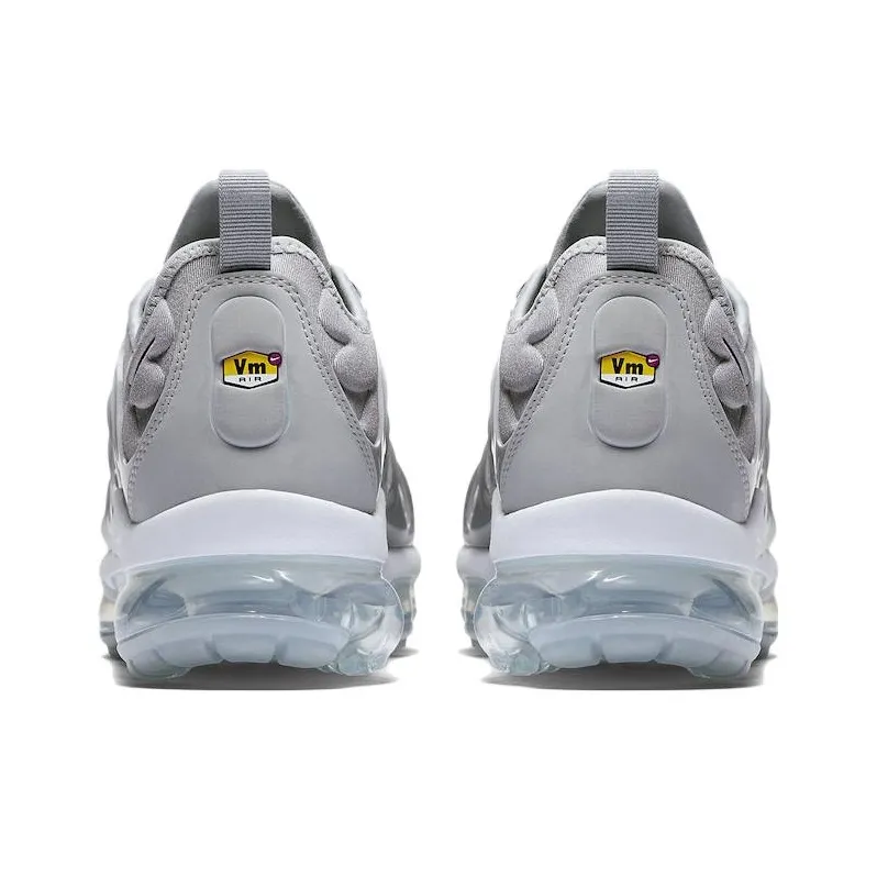 Nike Air VaporMax Plus Wolf Grey Black-4