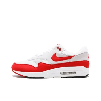 Nike Air Max 1 Anniversary Red 2017/2018 Restock Pair