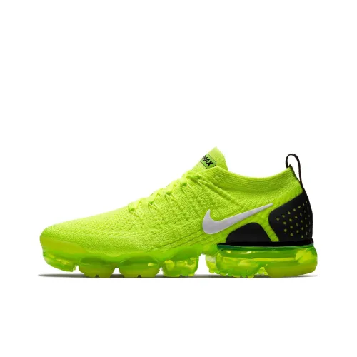 Nike Air VaporMax 2 Volt