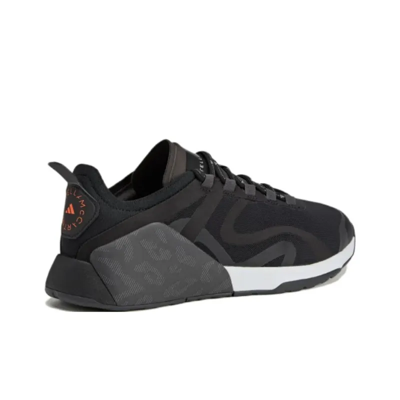 Adidas Dropset By Stella Mccartney Core Black Utility Black Women's-3