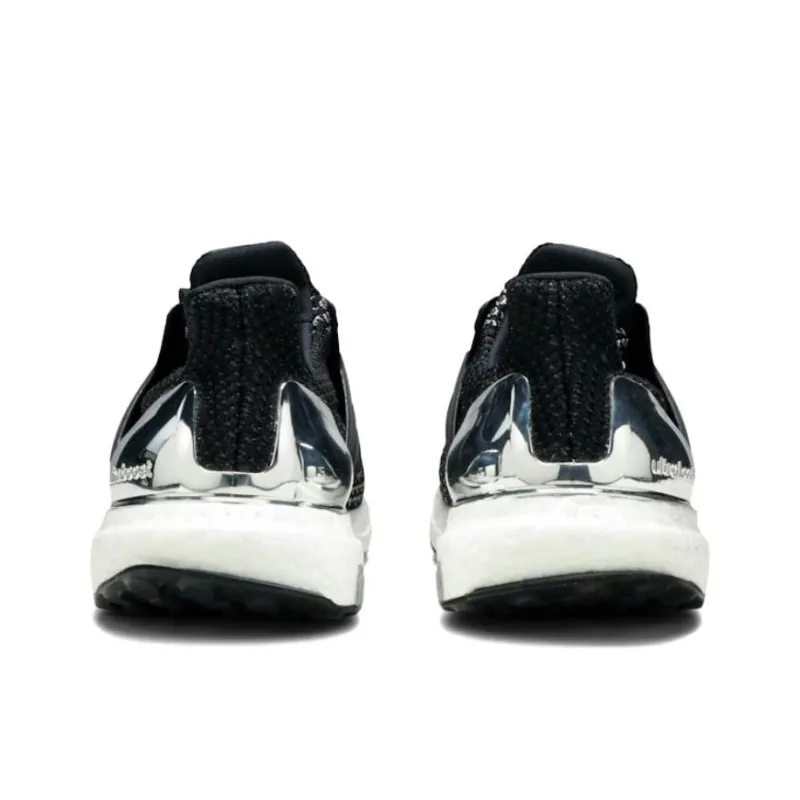 Adidas Ultra Boost 2.0 Silver Medal GS-3