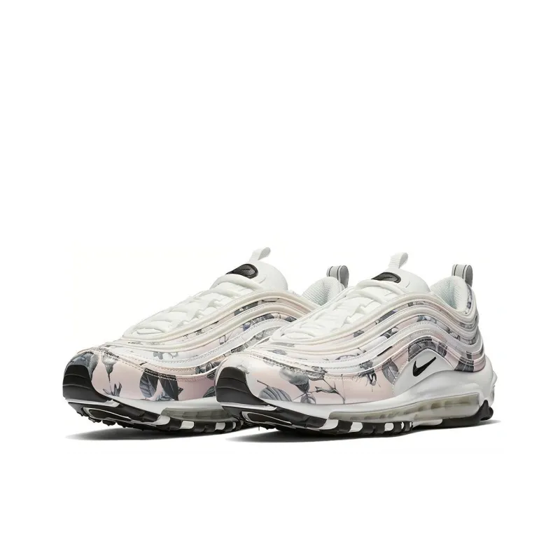 Nike Air Max 97 Pale Pink Floral Women's-2