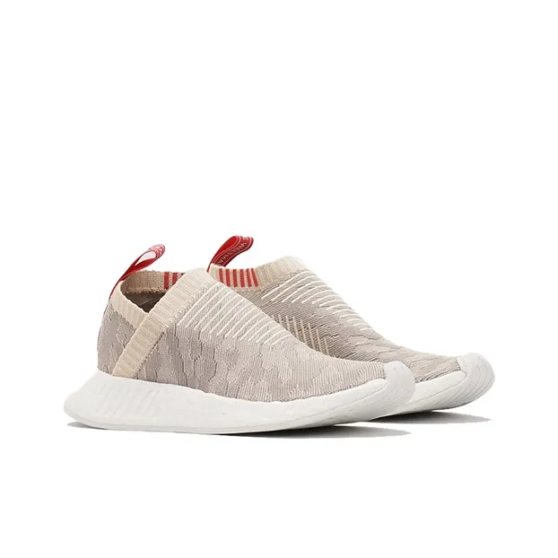 Adidas Nmd CS2 Linen Vapor Grey Women's-2
