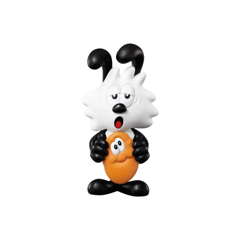 McDonald's x Verdy Vick Collector's Trendy Figures-1
