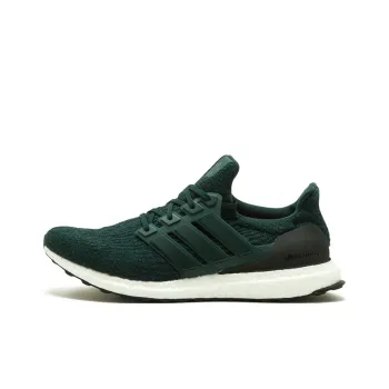 Adidas Ultra Boost 3.0 Green Night