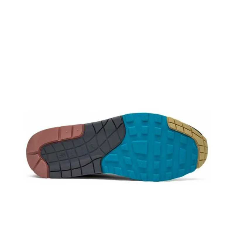 Nike Air Max 1/97 Sean Wotherspoon Extra Lace Set Only-4