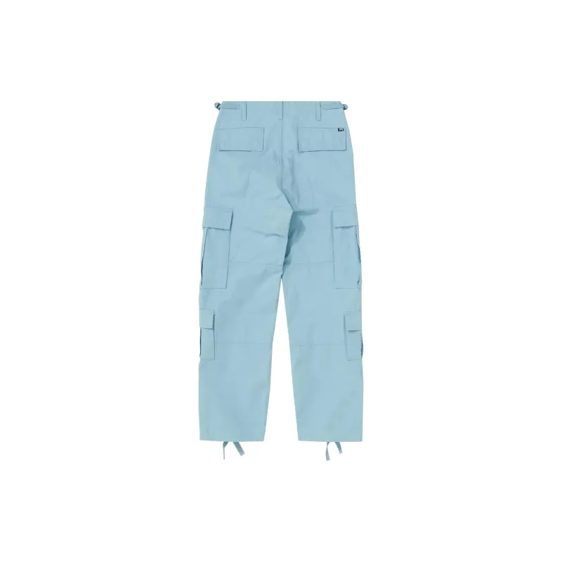 Stussy Surplus Cargo Pant-11