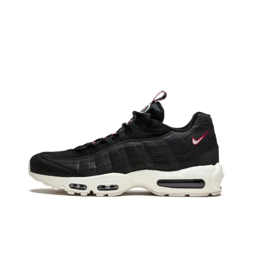 Nike Air Max 95 Pull Tab Black